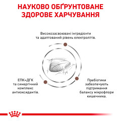 Сухий корм для дорослих котів ROYAL CANIN GASTRO INTESTINAL CAT 4 кг